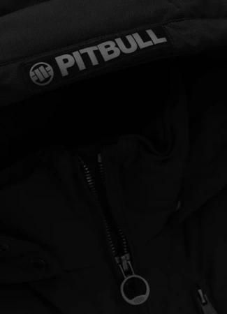 PitBull West Coast – Bezrękawnik Patton