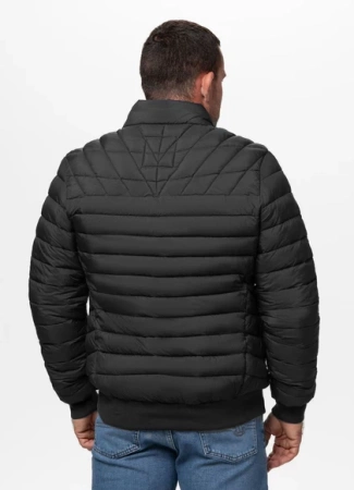 Kurtka Pitbull West Coast zimowa pikowana NAYLOR