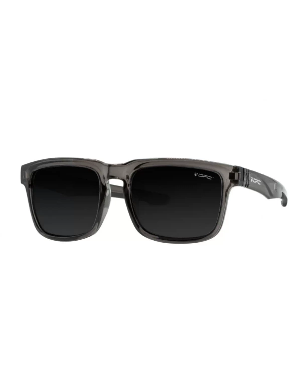 Okulary przeciwsłoneczne Lifestyle California Black