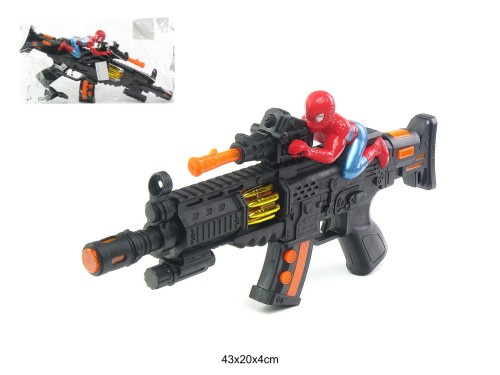 Pistolet karabin Spider 69187