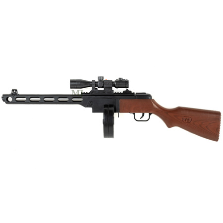 Karabin na kulki KW M696