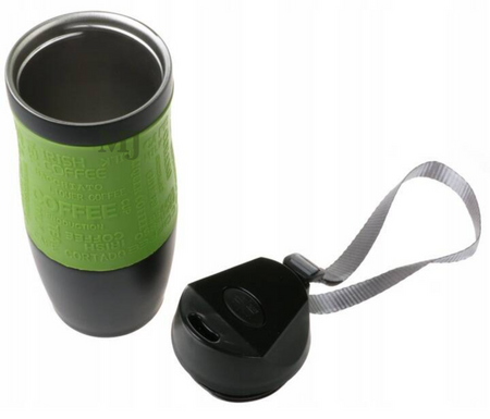 Kubek termiczny 380 ml ZL-4319