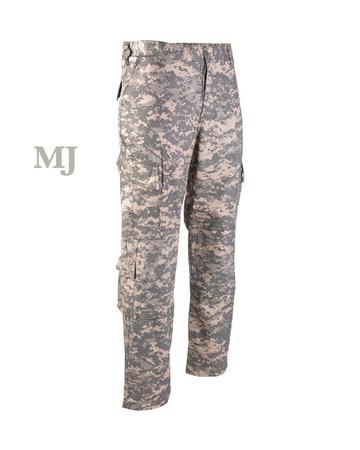 Mil-Tec US AT-Digital R/S ACU Field Pants Moro