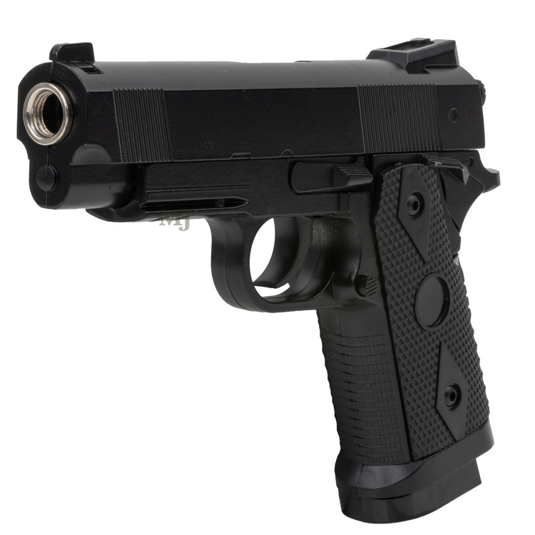 Pistolet na kulki metalowy MPK-C9
