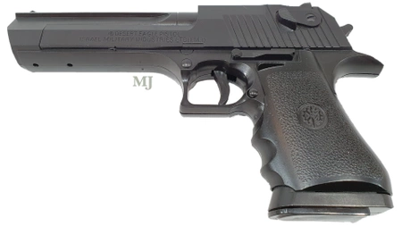 Pistolet na kulki MPK-P3