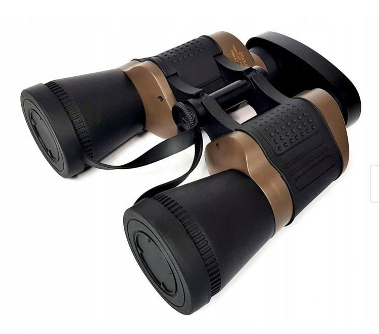 Lornetka Kandar 20x50