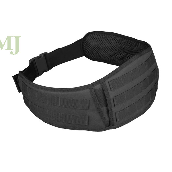 Como pas taktyczny Crotalus Czarny