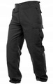 Spodnie Teesar  Balck Rip stop