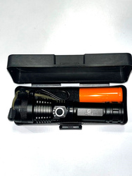 Latarka Ortex USB OX-5014