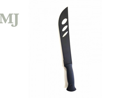 Maczeta czarna N-003