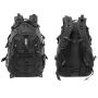 Plecak wojskowy militarny survival taktyczny wodoodporny 55l