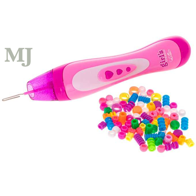 Maszynka do robienia warkoczyków - zaplatarka do warkoczyków