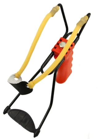 Proca wędkarska strzelecka profesjonalna duża