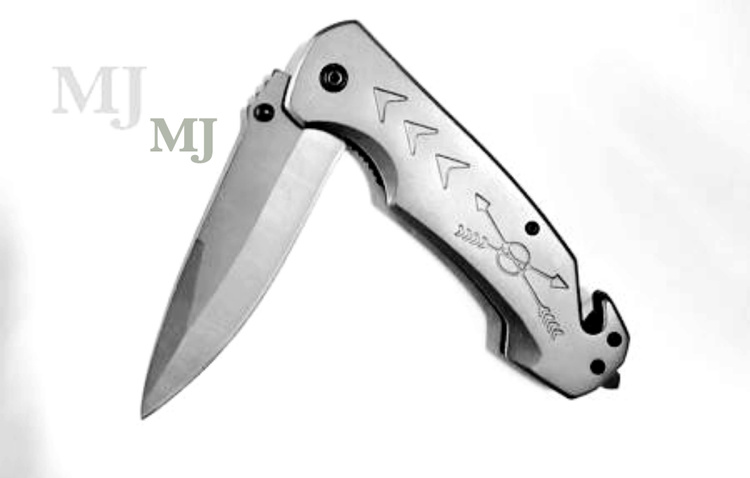 Nóż Crystal - automatyczny