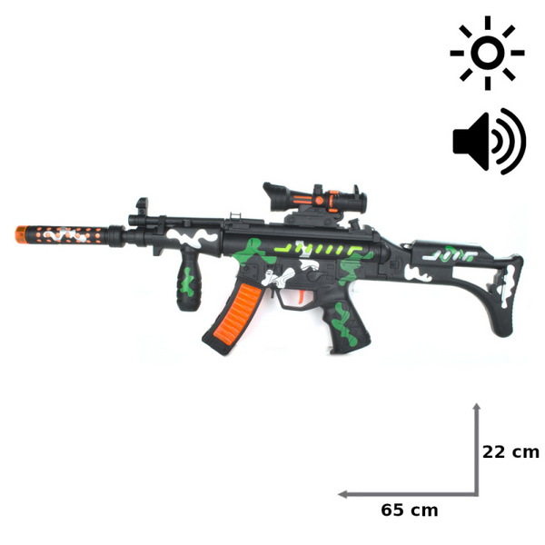 Sygnałowy pistolet 96683