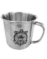 Kubek Kapitański metalowy 
