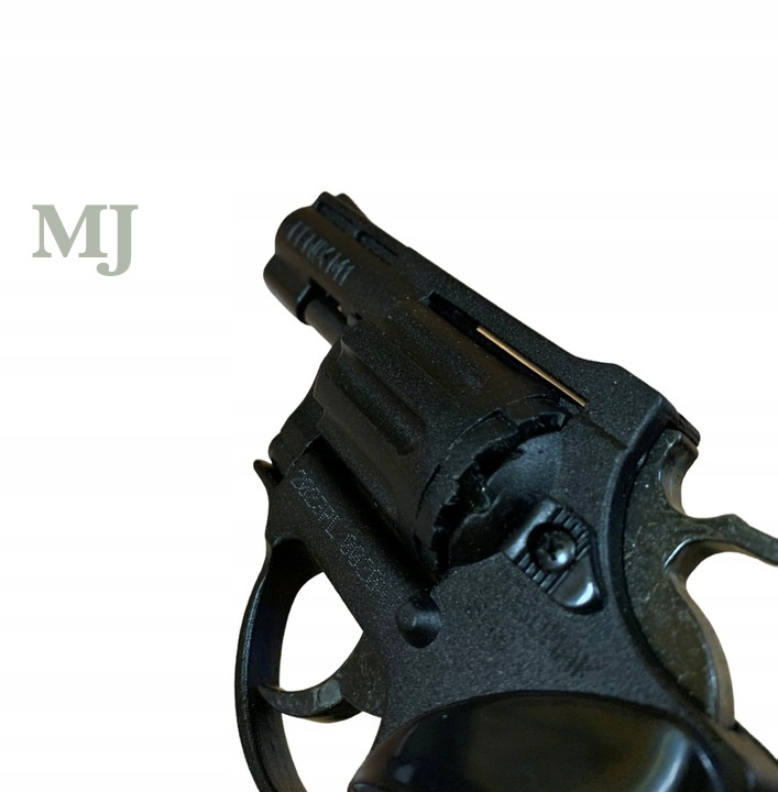 Pistolet hukowy Fenix 6 mm