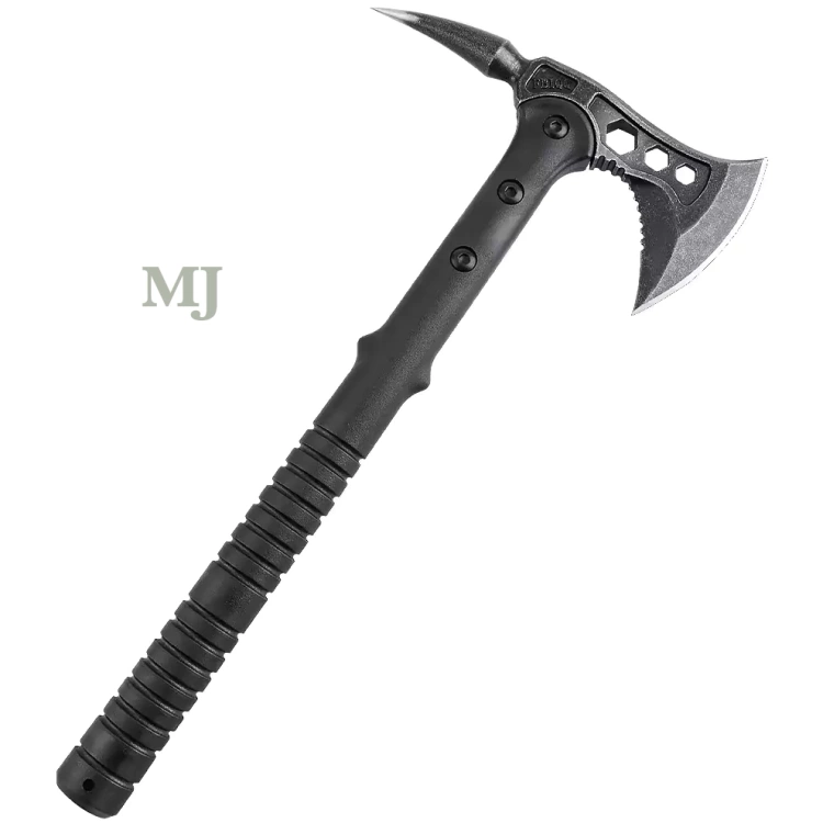 Toporek nóż siekiera maczeta tomahawk topór taktyczny tasak sog pokrowiec 40cm