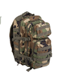 Plecak Taktyczny ASSAULT WOODLAND 20L SM