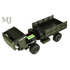Samochód zdalnie sterowany Off-Road 4WD KX3932