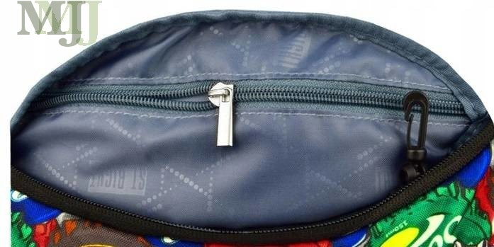 Saszetka Nerka St.Right Bottle Caps