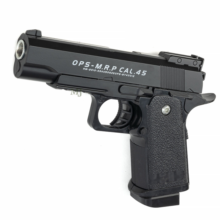 Pistolet na kulki metalowy-M20