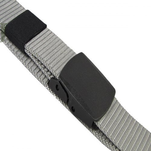 Camo Pasek Taktyczny do spodni DTB szary