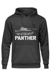 Czołg Pantera czarna