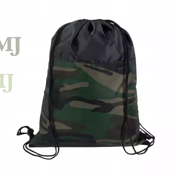 Moro worek/plecak na sznurkach ST.RIGHT