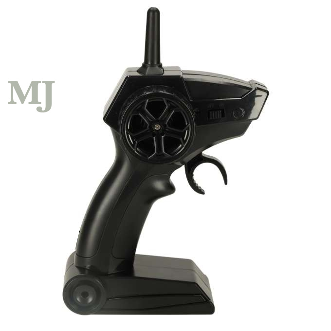 Motorówka zdalnie sterowana RC REVOLT Q5 Galaxy Szybka Łódź 8km/h 2.4GHz Zasięg 50m Wodoodporna