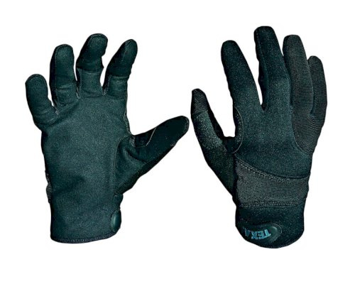 Rękawice DUTY czarne