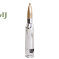 nabój pocisk srebrny