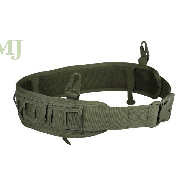 Como pas taktyczny tajpan Cordura zielony