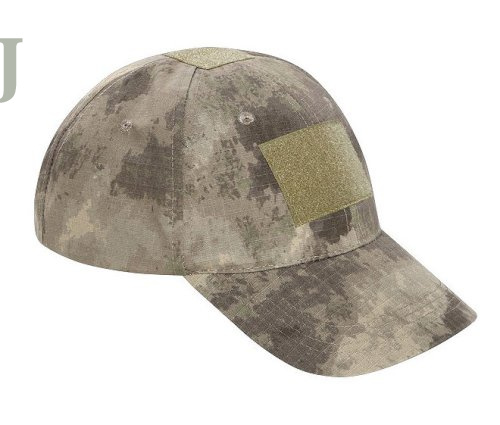 Czapka z daszkiem Texar taktyczna wojskowa mud cam