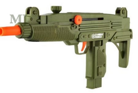 Karabinek podwodny Flywheel