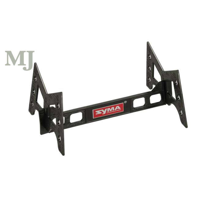 Motorówka zdalnie sterowana RC REVOLT Q7 ILLUMINATOR