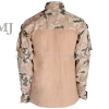 Combat shirt Koszulobluza Kamuflaż Pustynny 