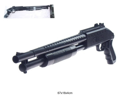 Karabin na kulki Shotgun 76118