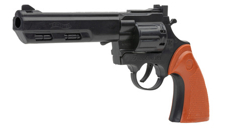 Pistolet na kapiszony PPS-F1