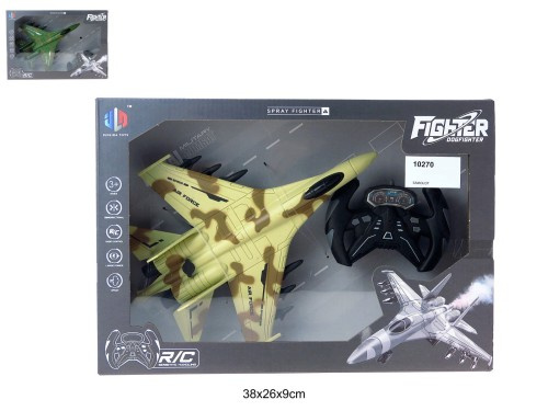 SAMOLOT WOJSKOWY NA RADIO 10270