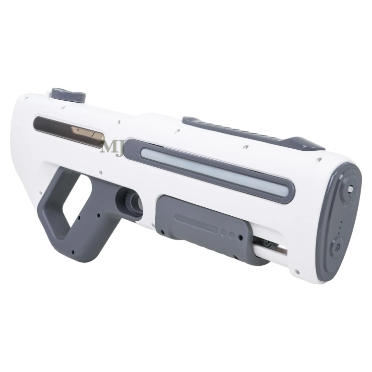 MEGA pistolet na wodę biały