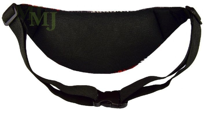 Saszetka nerka ST.RIGTH ST. GRUNGE