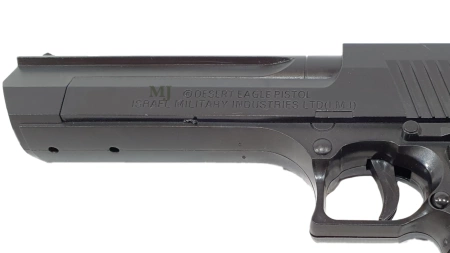 Pistolet na kulki MPK-P3