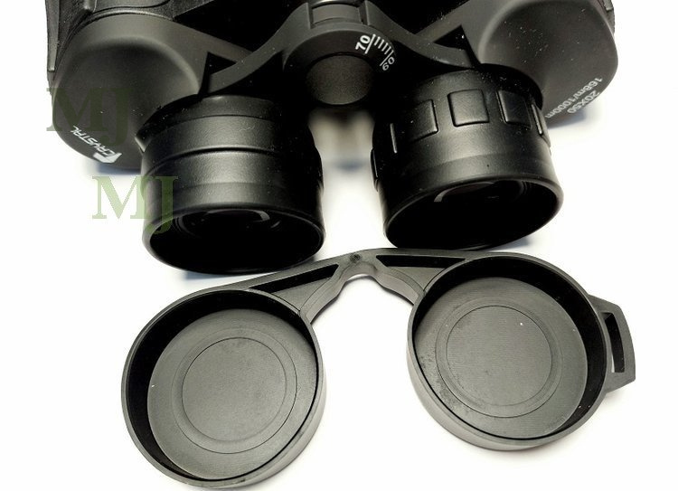lornetka taktyczna myśliwska wodoodporna 25x50