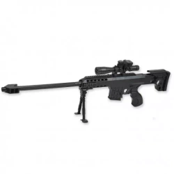 Karabin imitacja wyborowy na kulki 782205