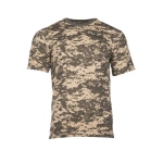 T-shirt Bawełniany Mil-tec UCP