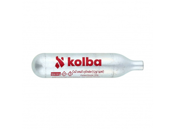 Nabój kapsuła CO2 RazorGun 12g do wiatrówki