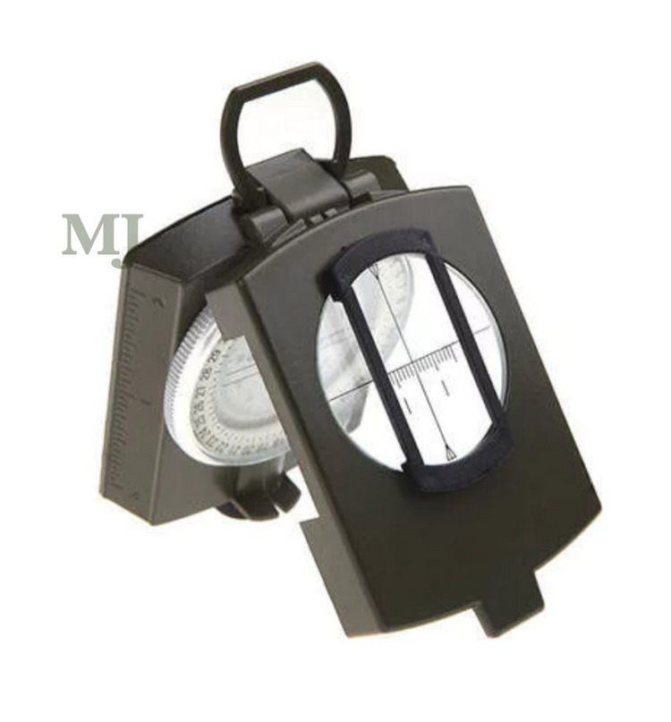 Kompas pryzmatyczny Mil-Tec Army