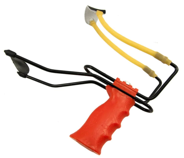 Proca wędkarska strzelecka profesjonalna duża