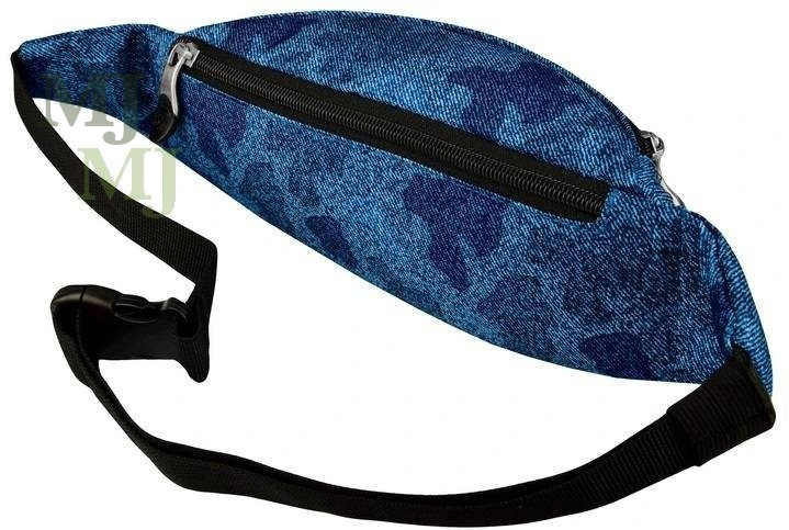 Saszetka Nerka ST.RIGHT Jeans